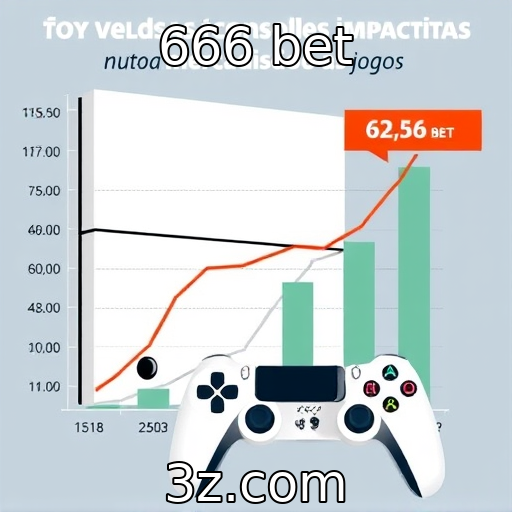 Vendas de consoles e seu efeito no mercado de jogos