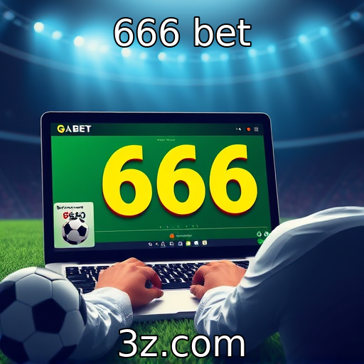 Crescimento do mercado de apostas online em várias regiões